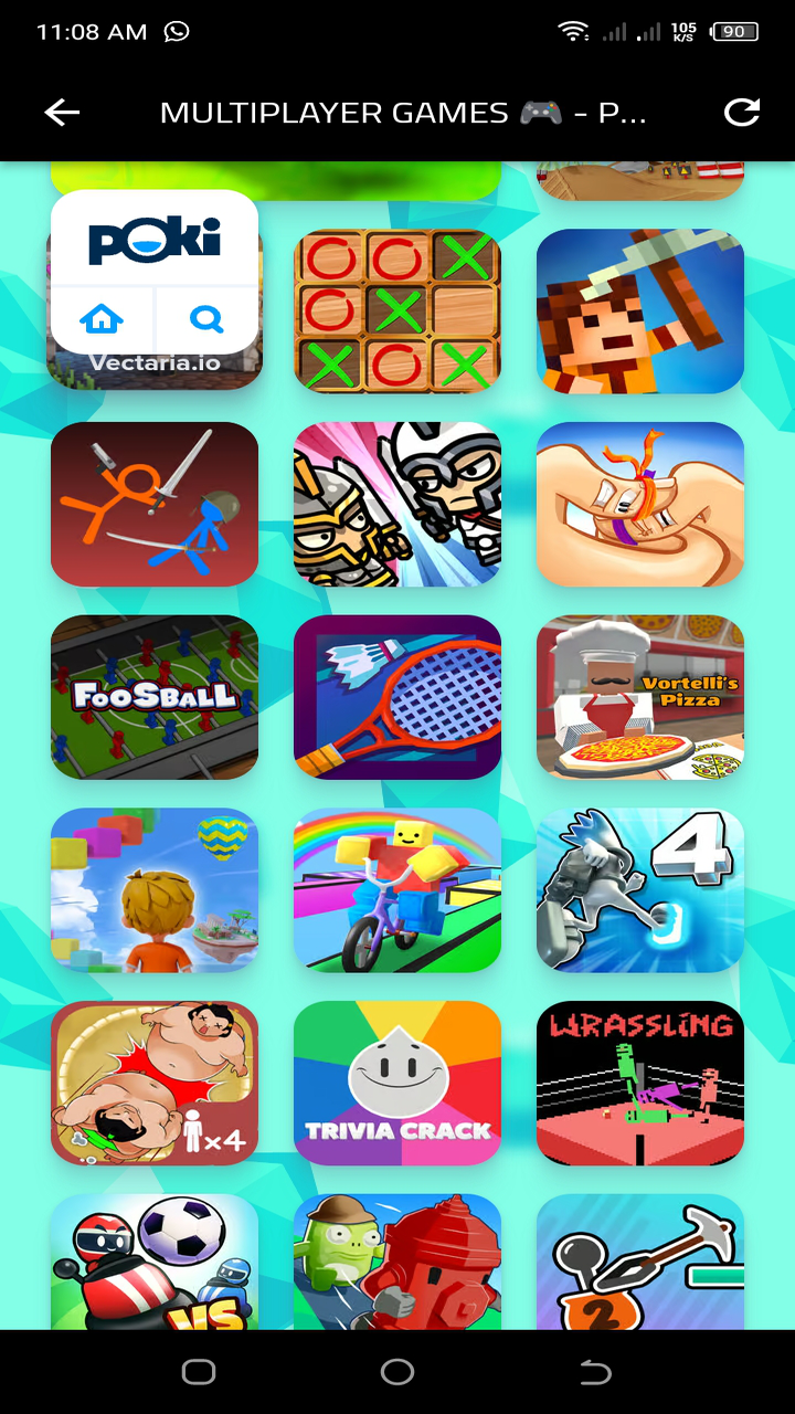 all games in one app:Amazon.in:Appstore for Android