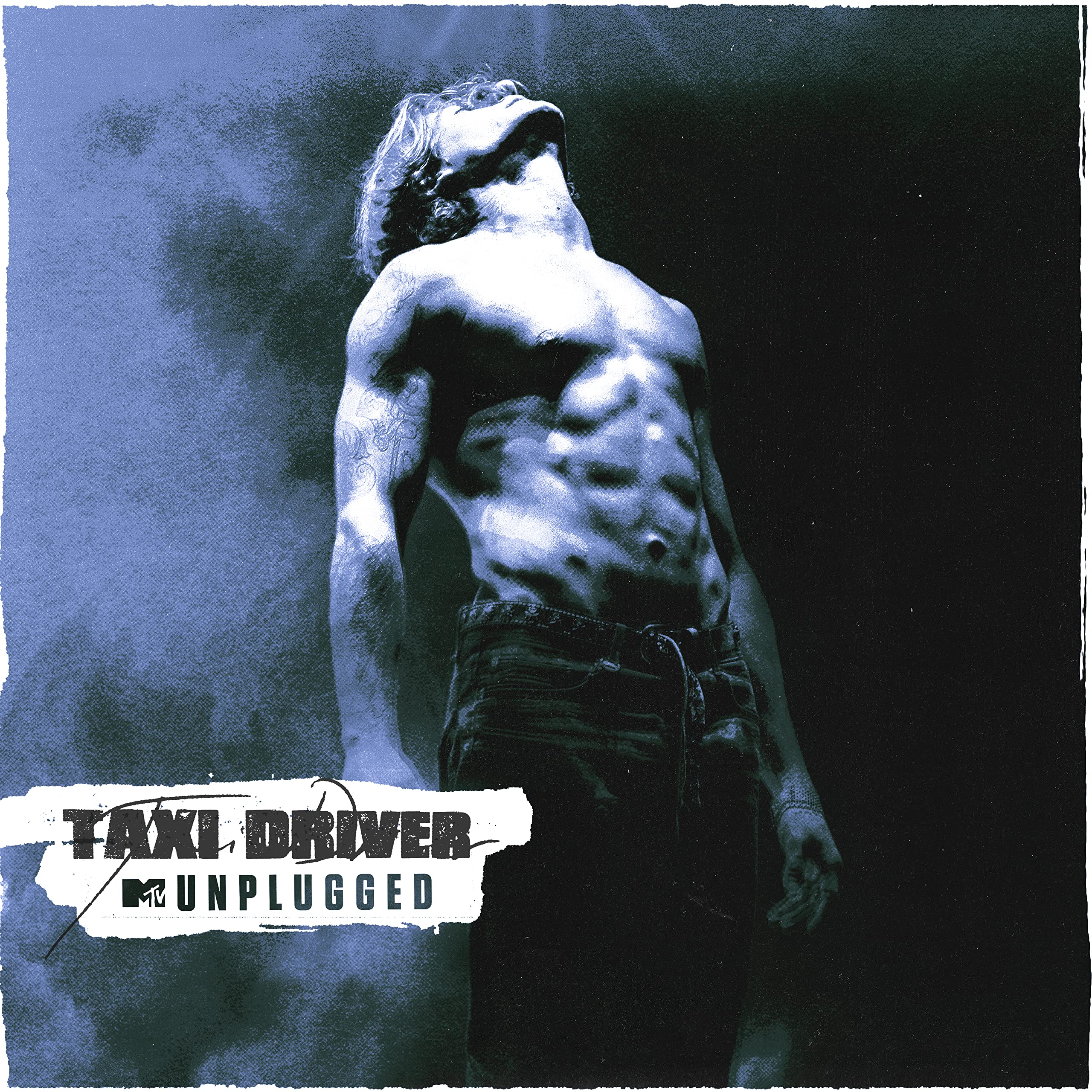 Taxi Driver Mtv Unplugged (Cd Autografato) [Esclusiva Amazon.it]