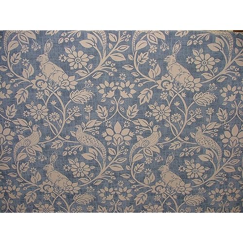 Curtain Fabric Amazon Co Uk