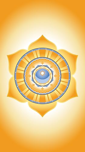 My Chakra Meditation