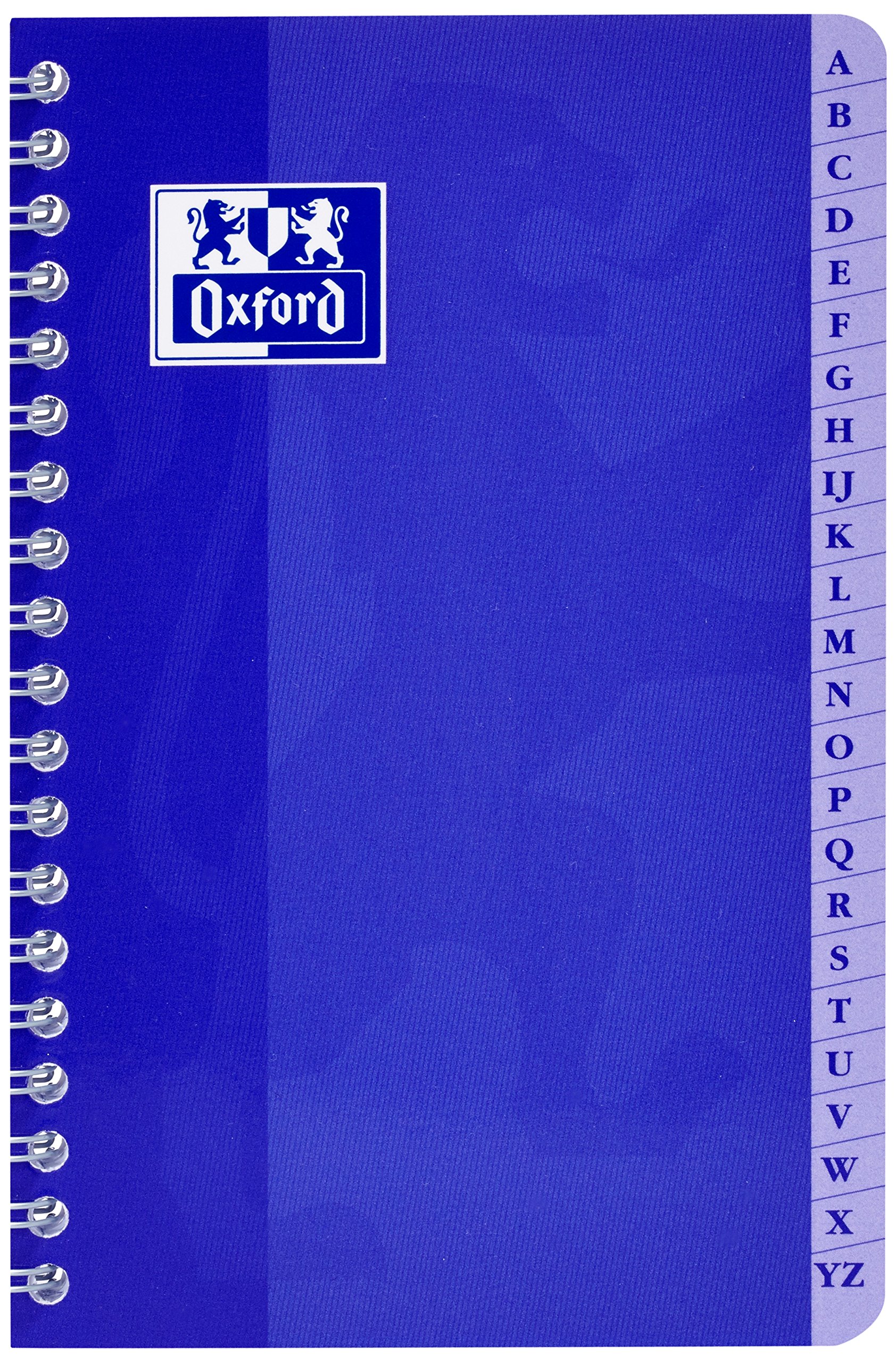 Hamelin Super Conquerant Répertoire Lot de 10 reliure spirale 11x17 cm 100 pages petits carreaux papier 90g