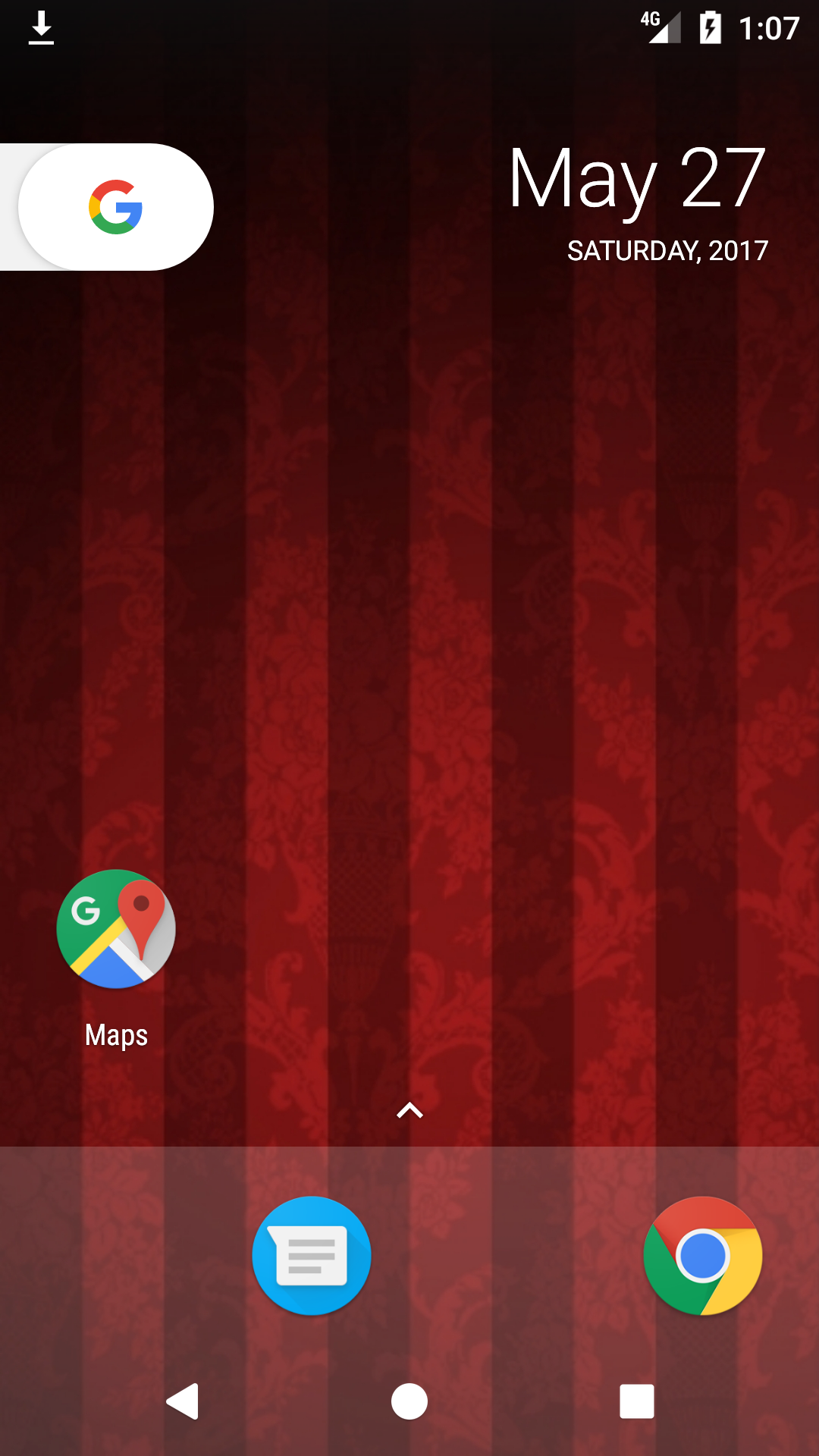 Red Wallpaper HD Free - App on Amazon Appstore