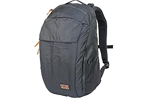 Mystery Ranch District 24 Backpack: The Epitome of Everyday Functionality