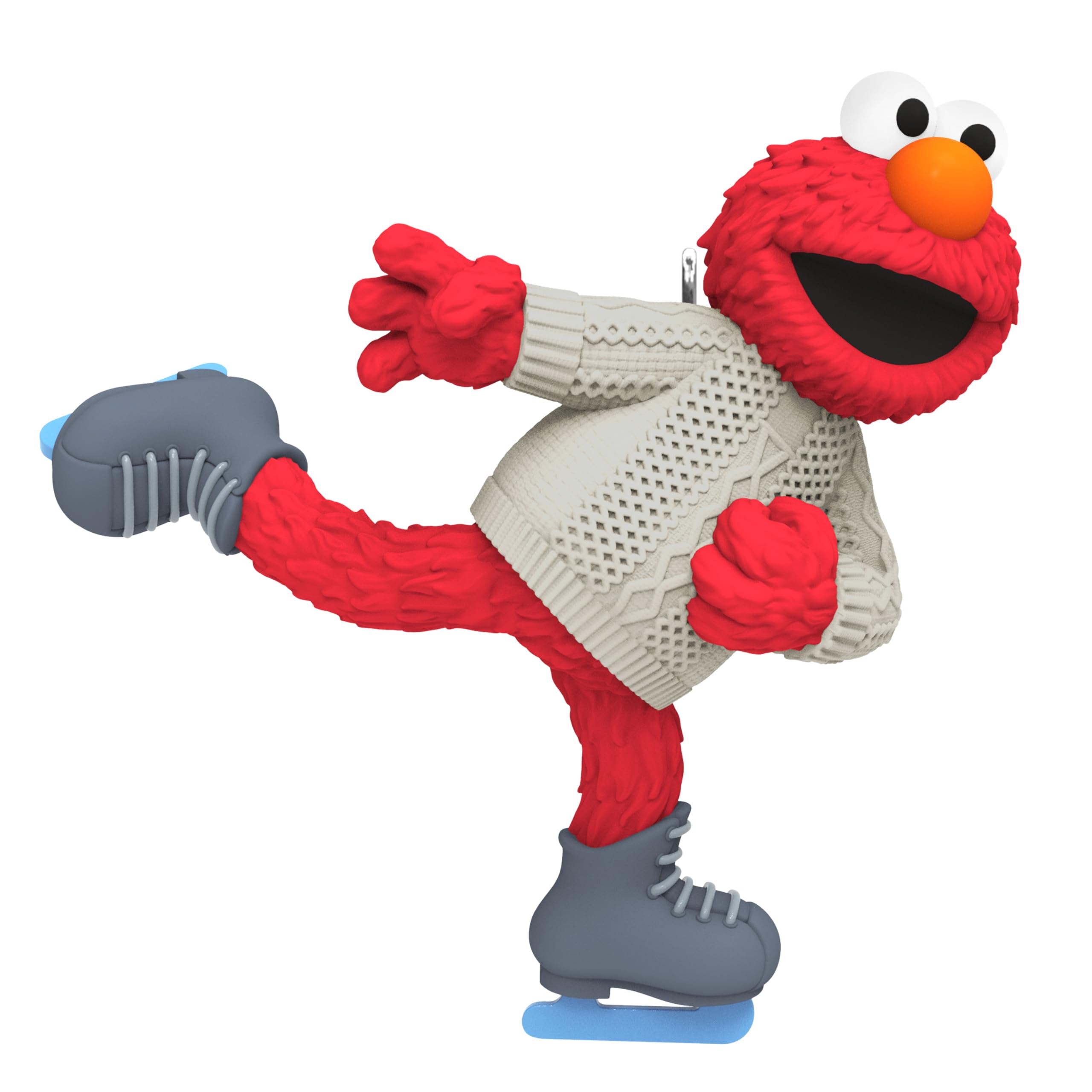 Amazon.com: Hallmark Keepsake Christmas Ornament 2025, Sesame