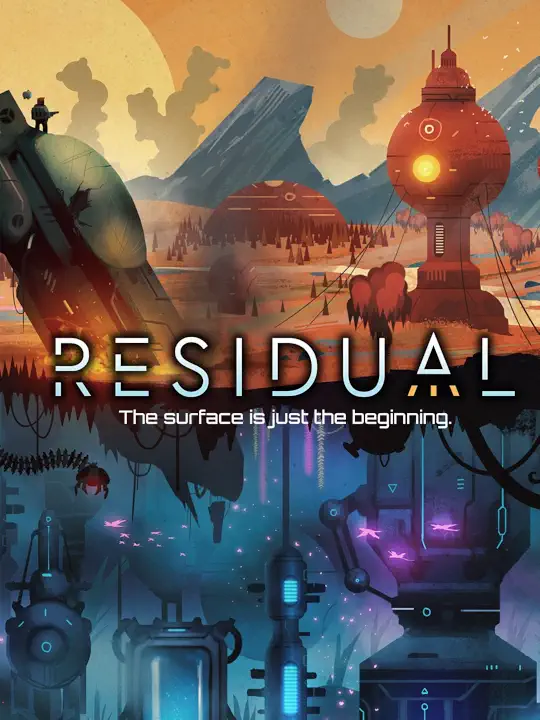 Residual