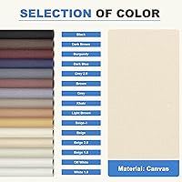 Vista 6 de KING MOUNTAIN Cinta de reparación de lona, parche para equipo de exterior, 4 x 63 pulgadas, impermeable, autoadhesiva para reparar cubiertas