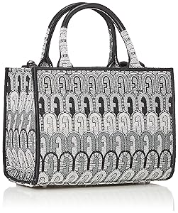 Amazon | [フルラ] トートバッグ OPPORTUNITY MINI TOTE