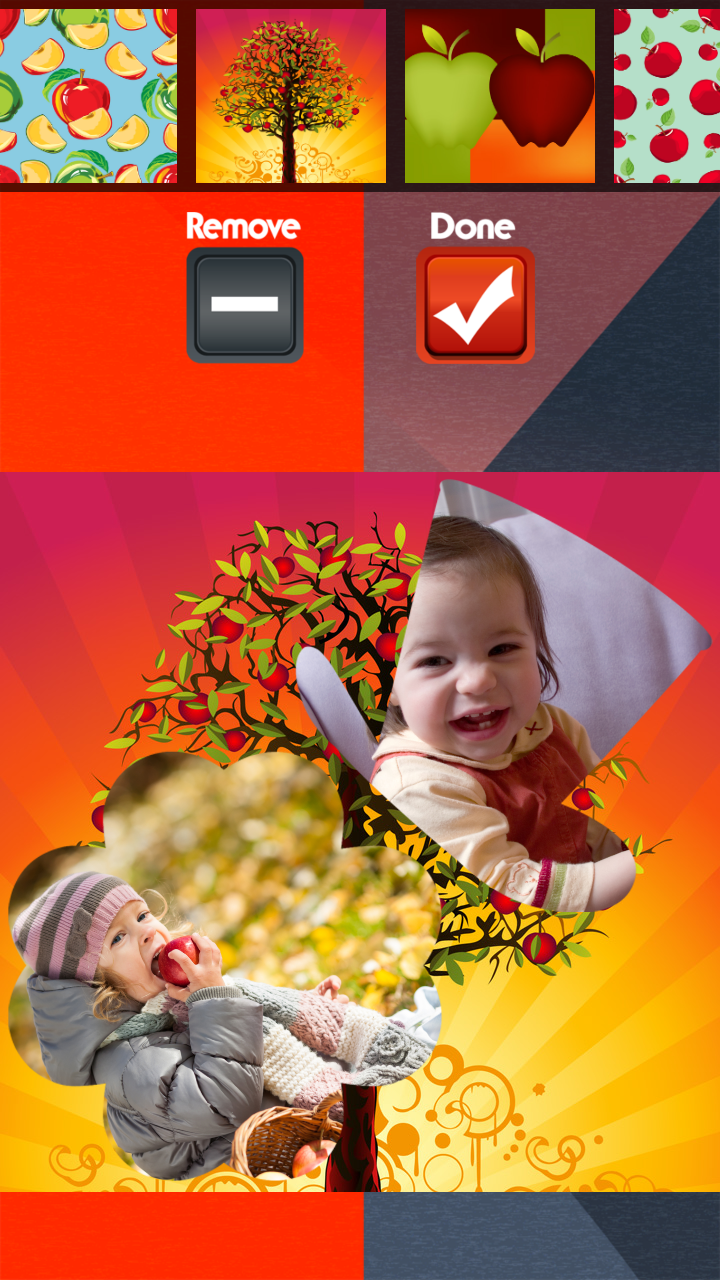 Apples Photo for Android