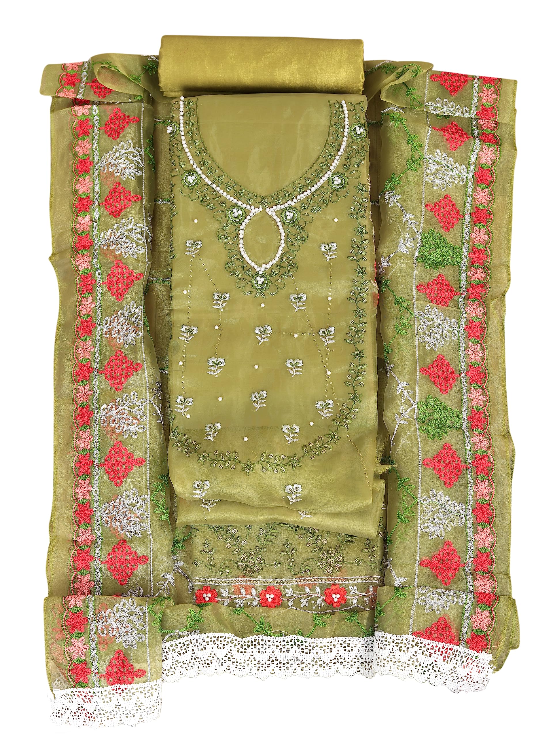 SidhidataWomen 1 Saree (pack of 1)