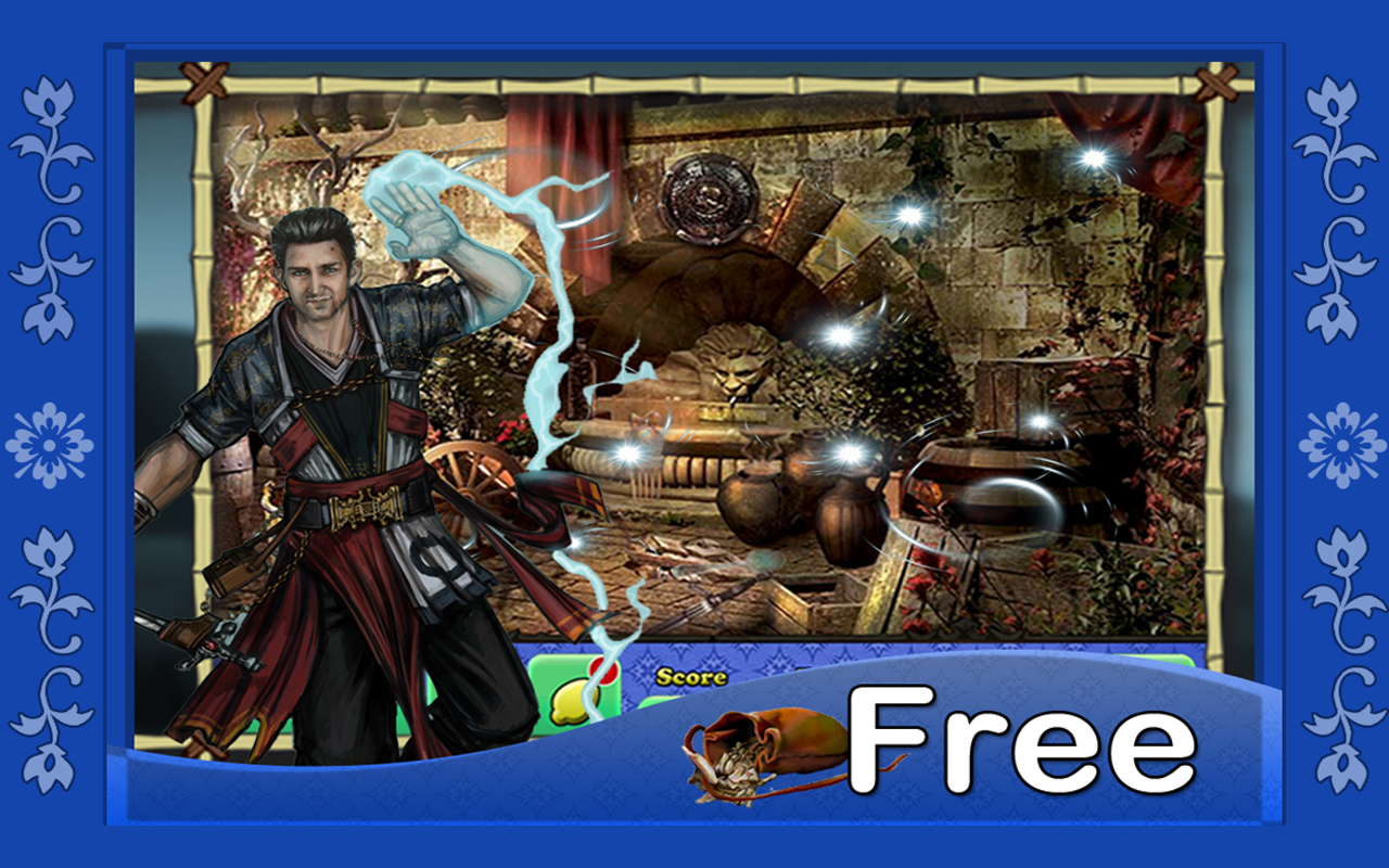 Hidden Object Game : Christmas Holidays - App on Amazon Appstore