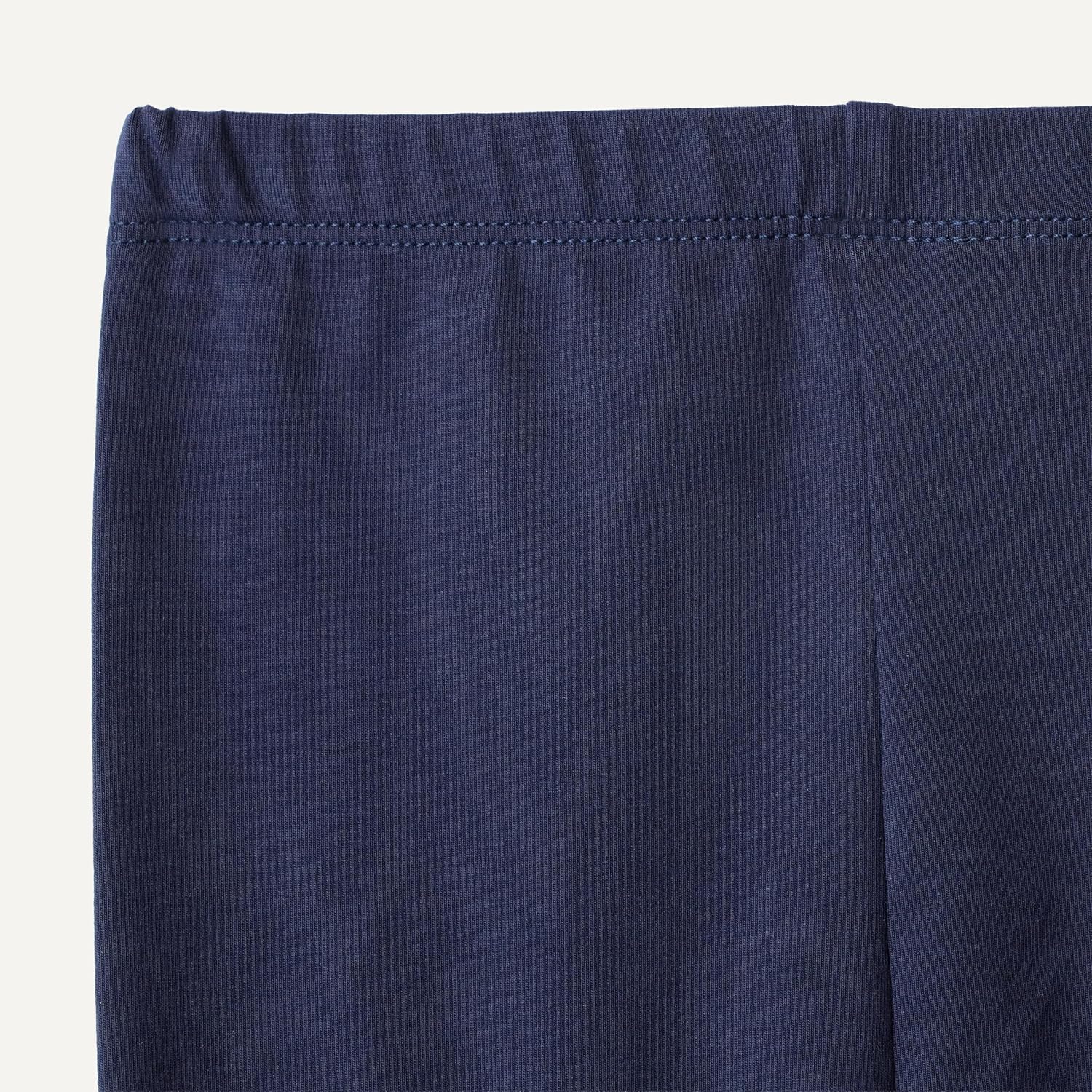 Amazon Essentials Girls and Toddlers' Cotton Stretch Leggings