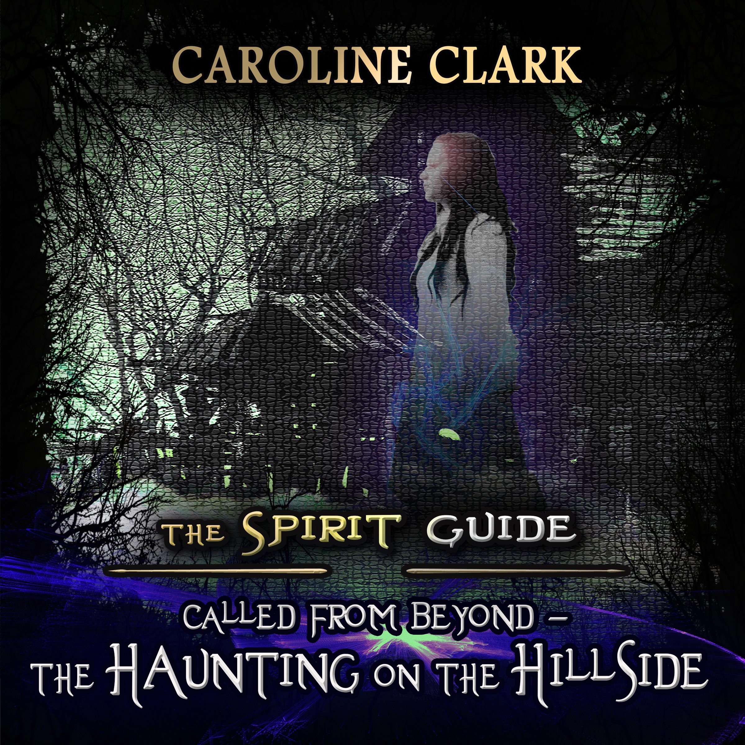 Cover art for Called from Beyond