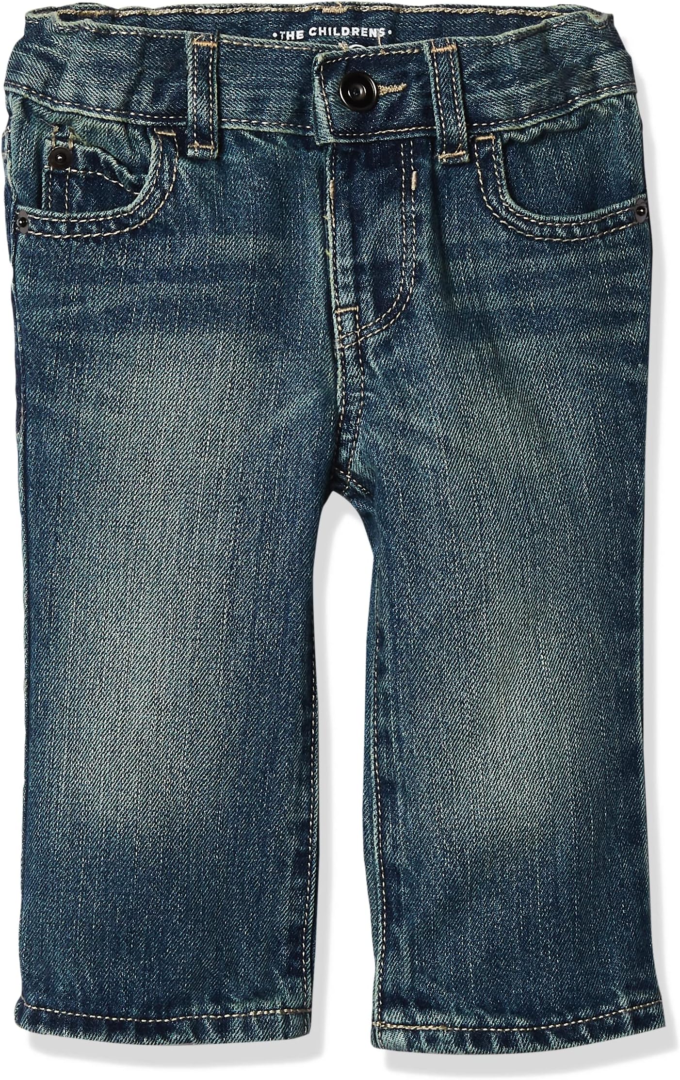 Baby Boys' and Toddler Bootcut Jeans