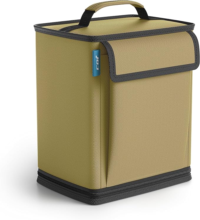 COI Projector Carrying Case, Projector Bag Compatible UNO5