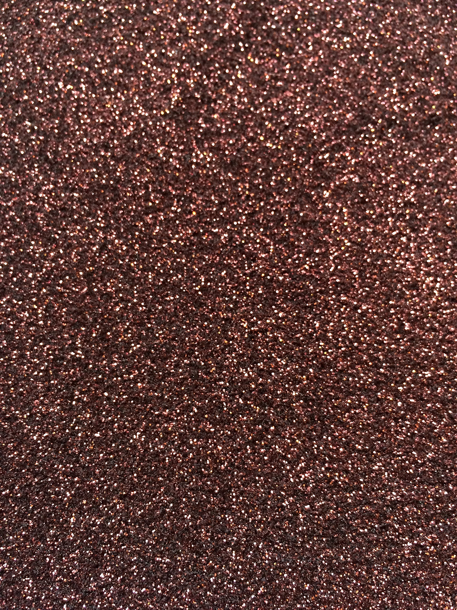 Just Crystals Brown 100G Fine Glitter Metallic Holographic Ie Florist Wine Glass Craft Nail Art Fairy Dust