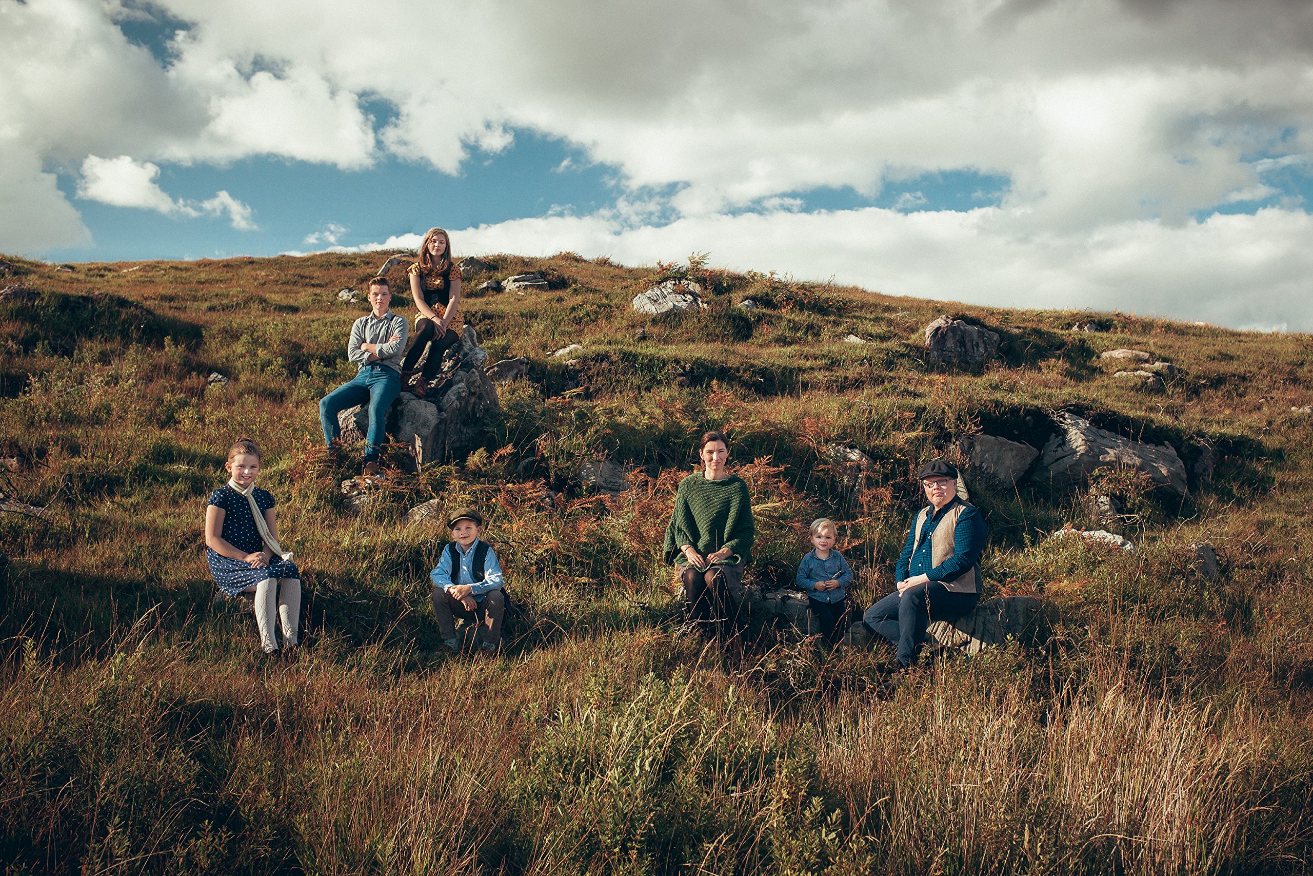 Irish Heart (Ltd. Edt.)