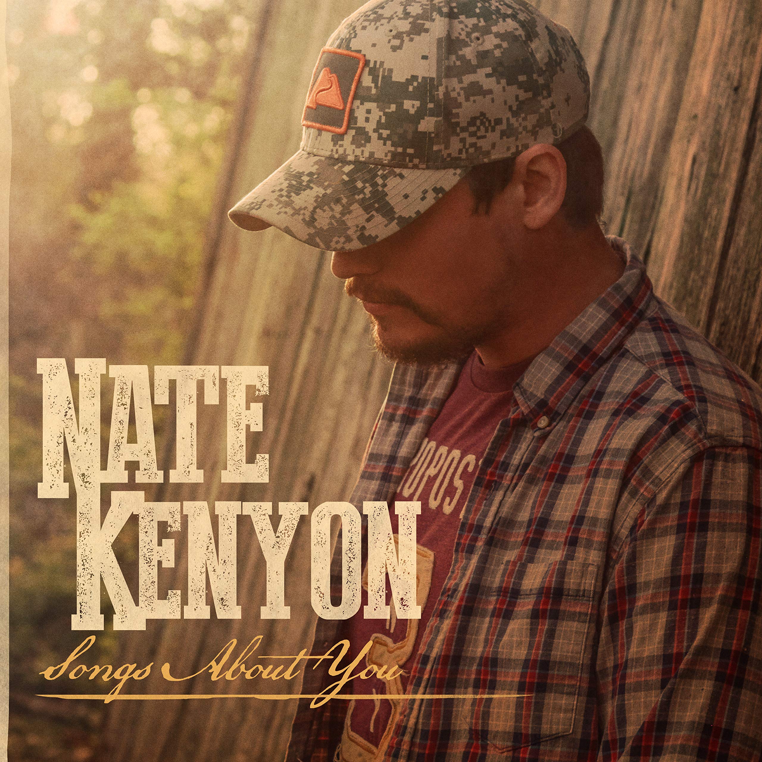 Nate Kenyon