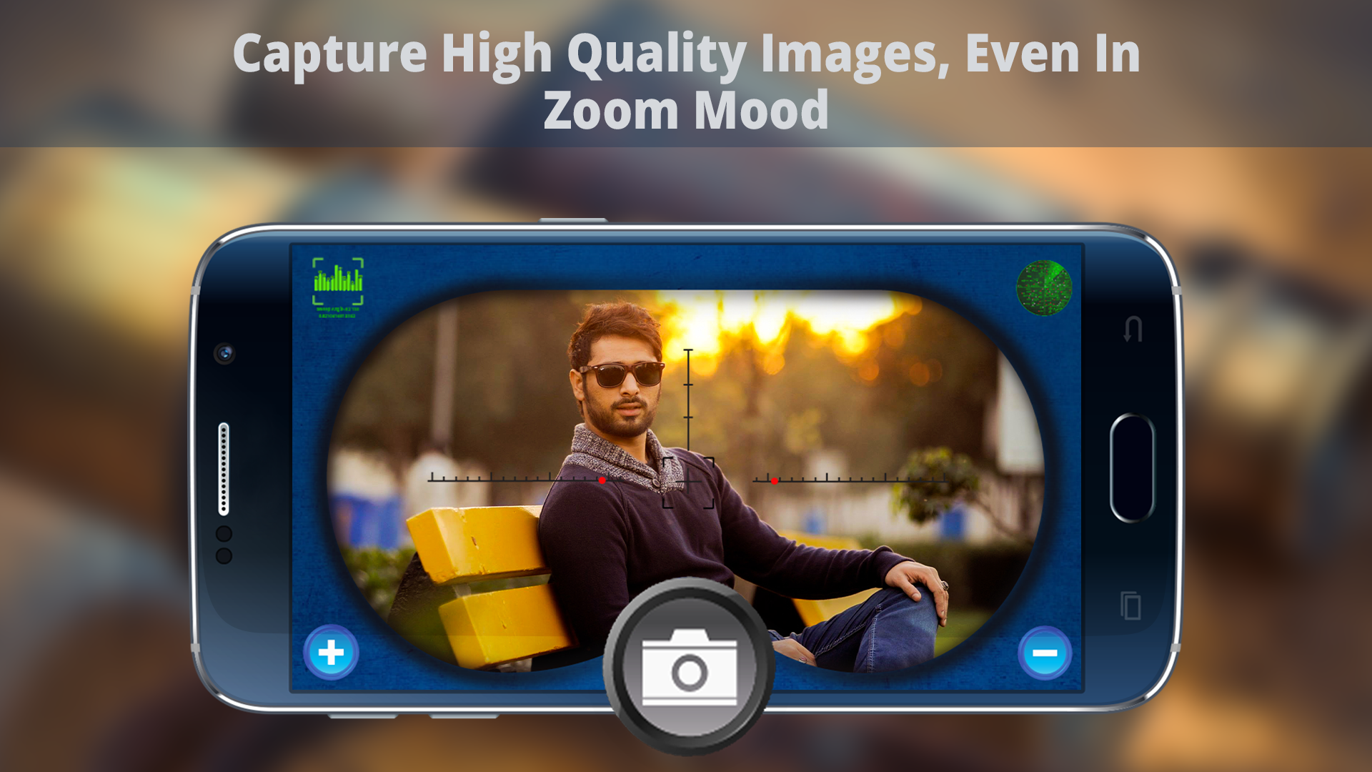 Binoculars Simulation ProAmazon.esAppstore for Android