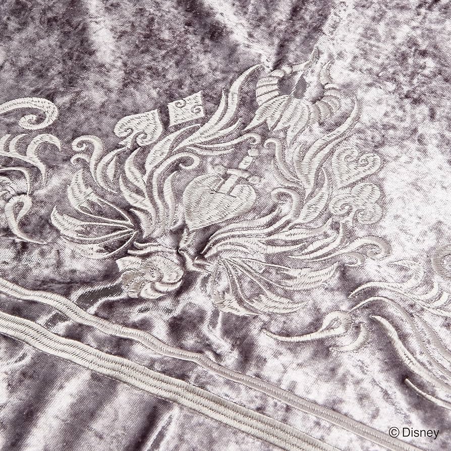 ディズニーVILLAINS NIGHT布団カバー1点　枕カバー2点　新品 Amazon｜Francfranc フランフラン ディズニー VILLAINS NIGHT