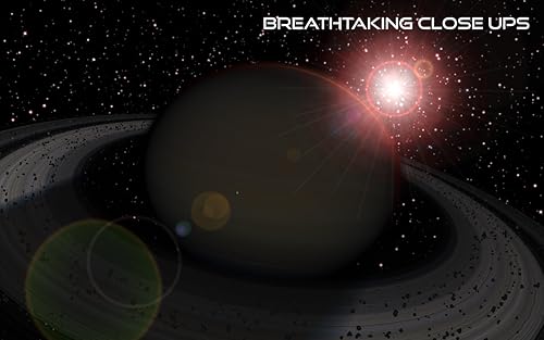 Planetarium Zen Solar System