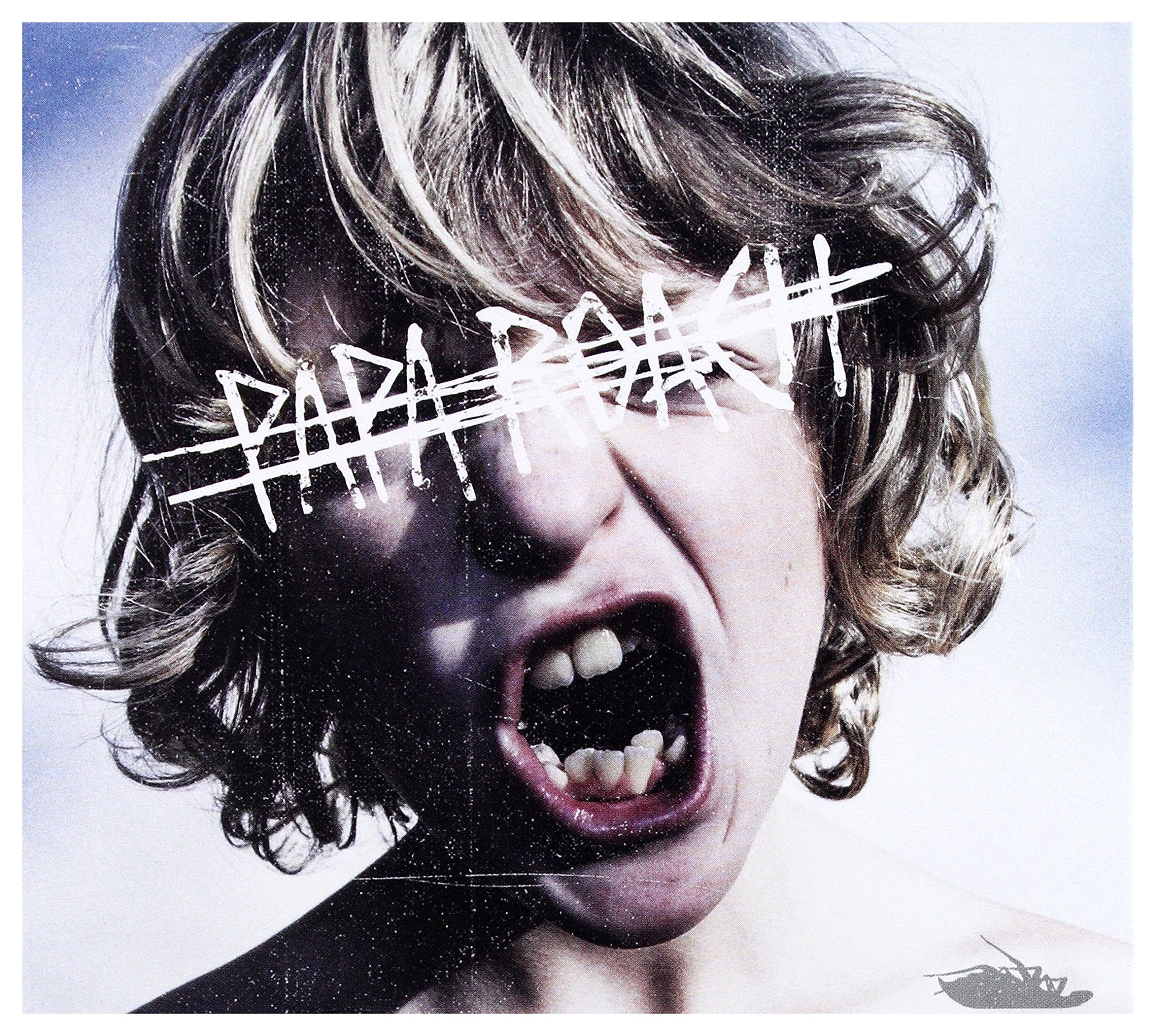 Crooked Teeth (Deluxe): Papa Roach: Amazon.ca: Music