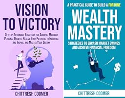 Amazon.co.jp: WEALTH MASTERY: A PRACTICAL GUIDE TO BUILD A