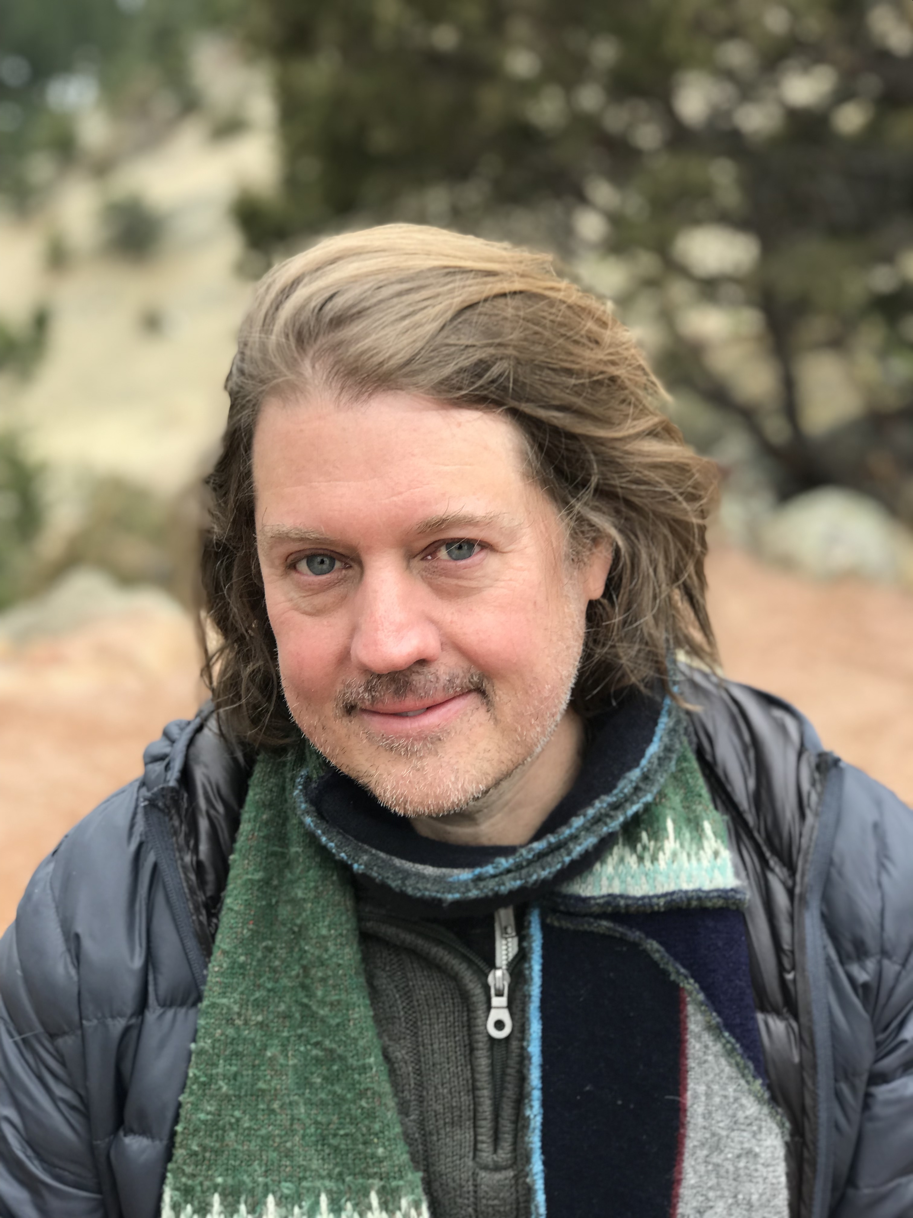 Matt Licata books, biography, latest update