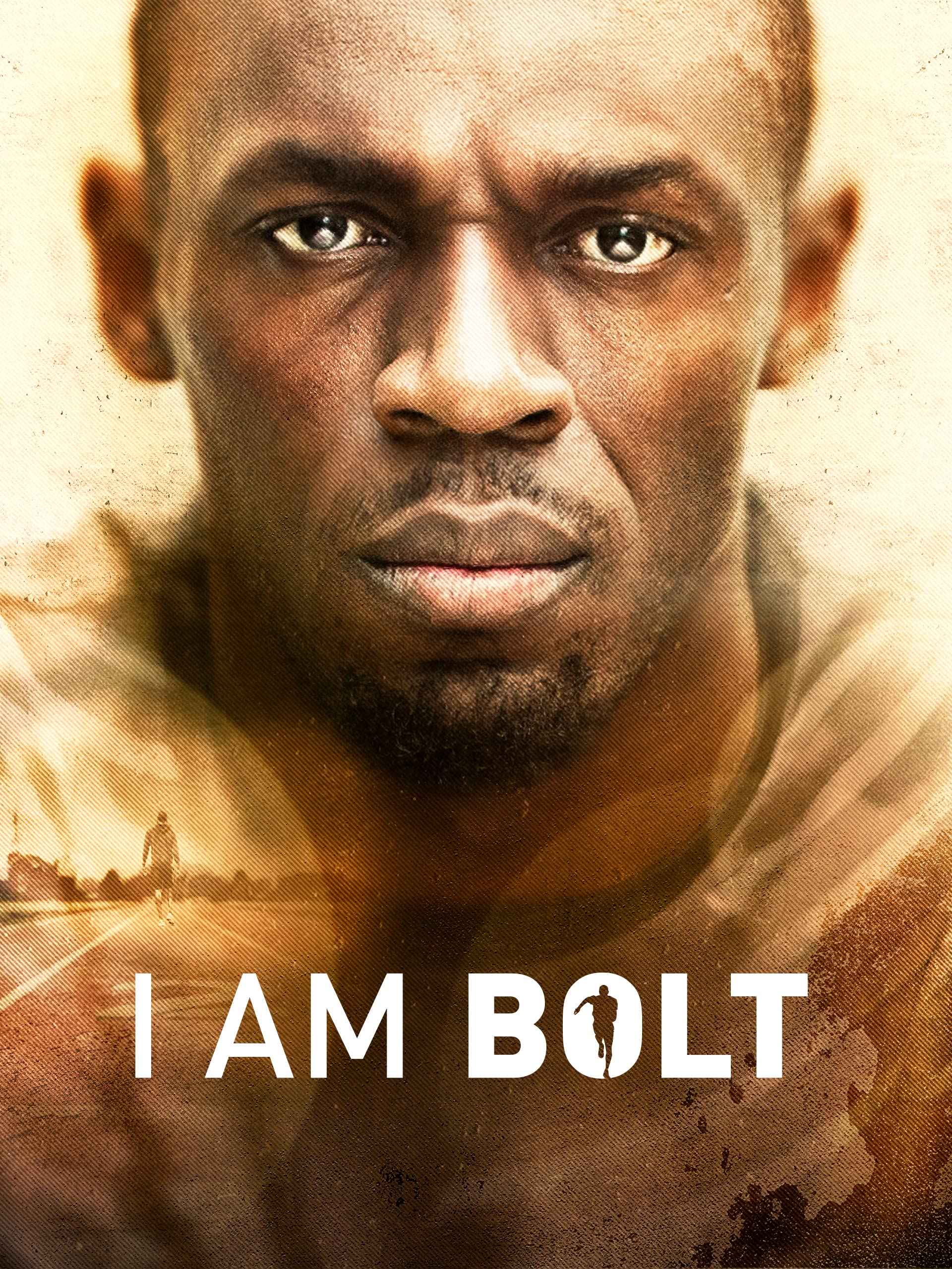 Benjamin TurnerI Am Bolt