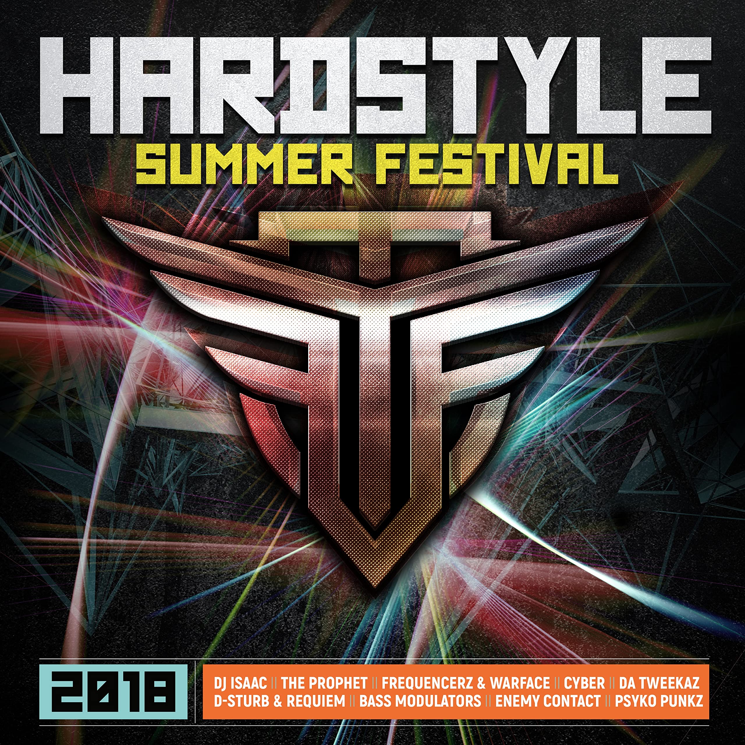 Sub Zero Project feat. MC Diesel