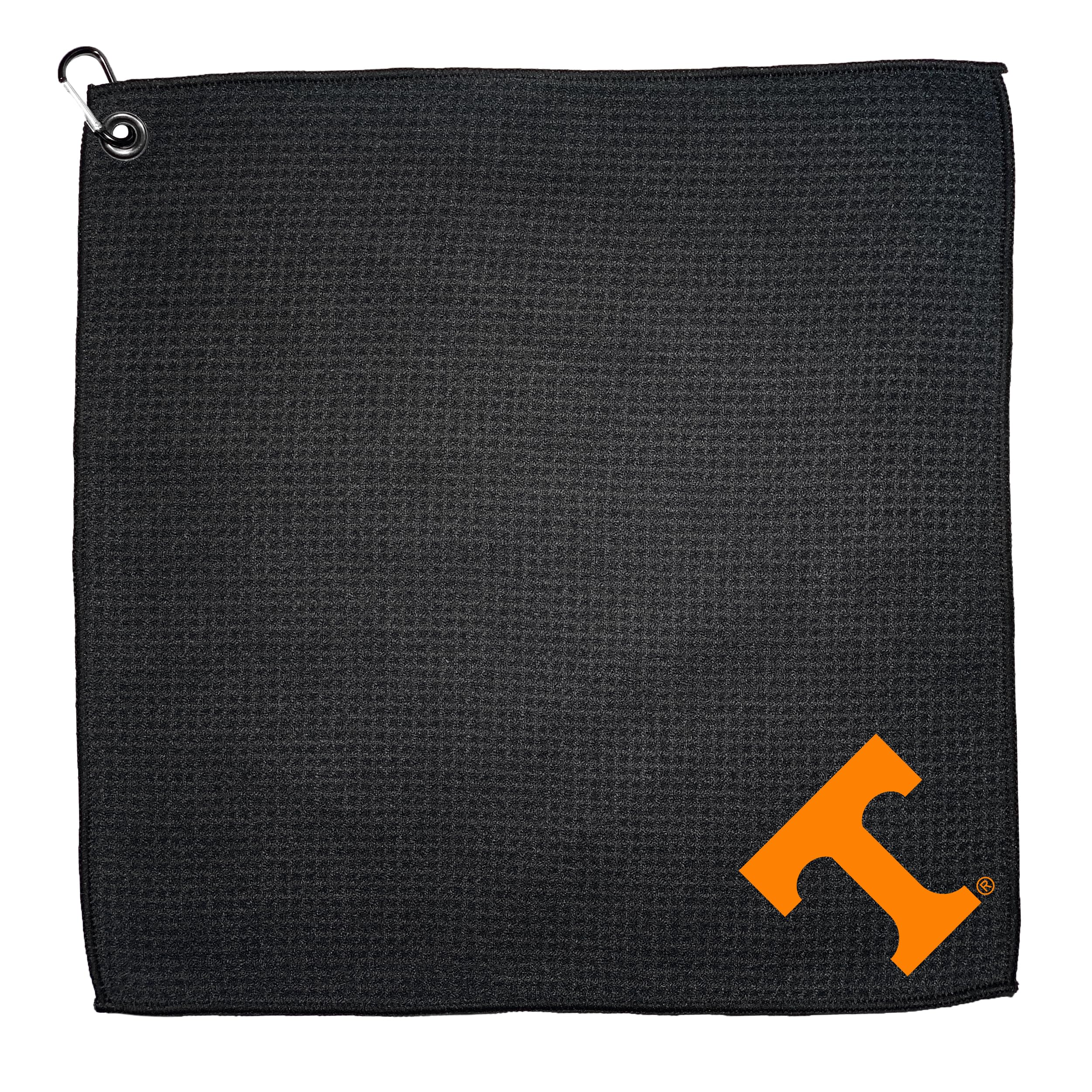 Team GolfNCAA Tennessee Volunteers Microfiber Golf Towel, 15x15 (Multicolor)