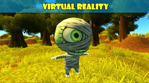 Moron Zombies - VR/AR