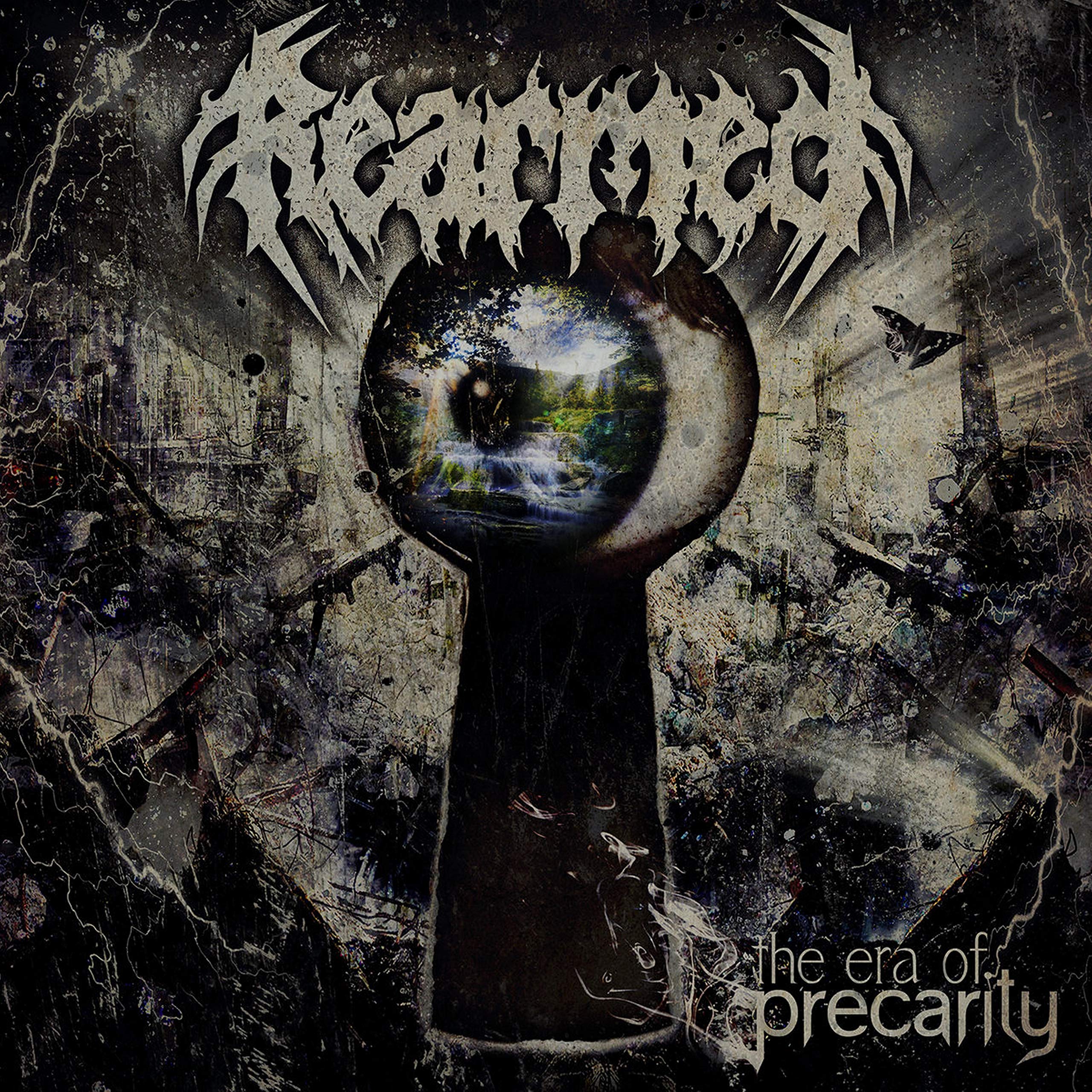Era Of Precarity