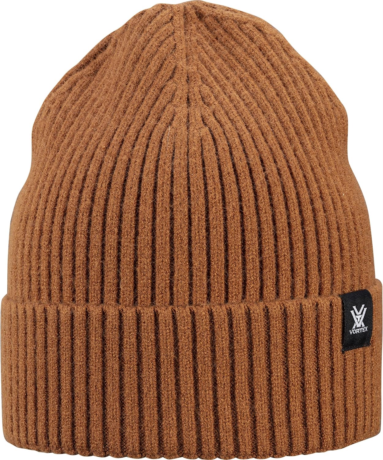 Vortex Unisex Meander Cold Weather Beanies - One Size Fits Most