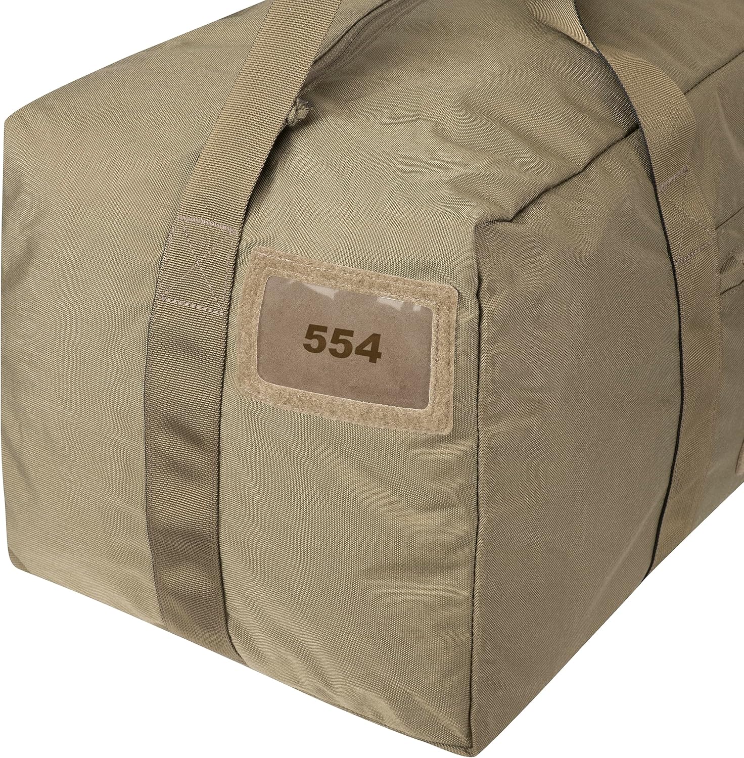 Direct Action Deployment Bag Small Black