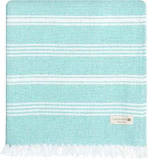 Casa Platino Sand Free Beach Towel image
