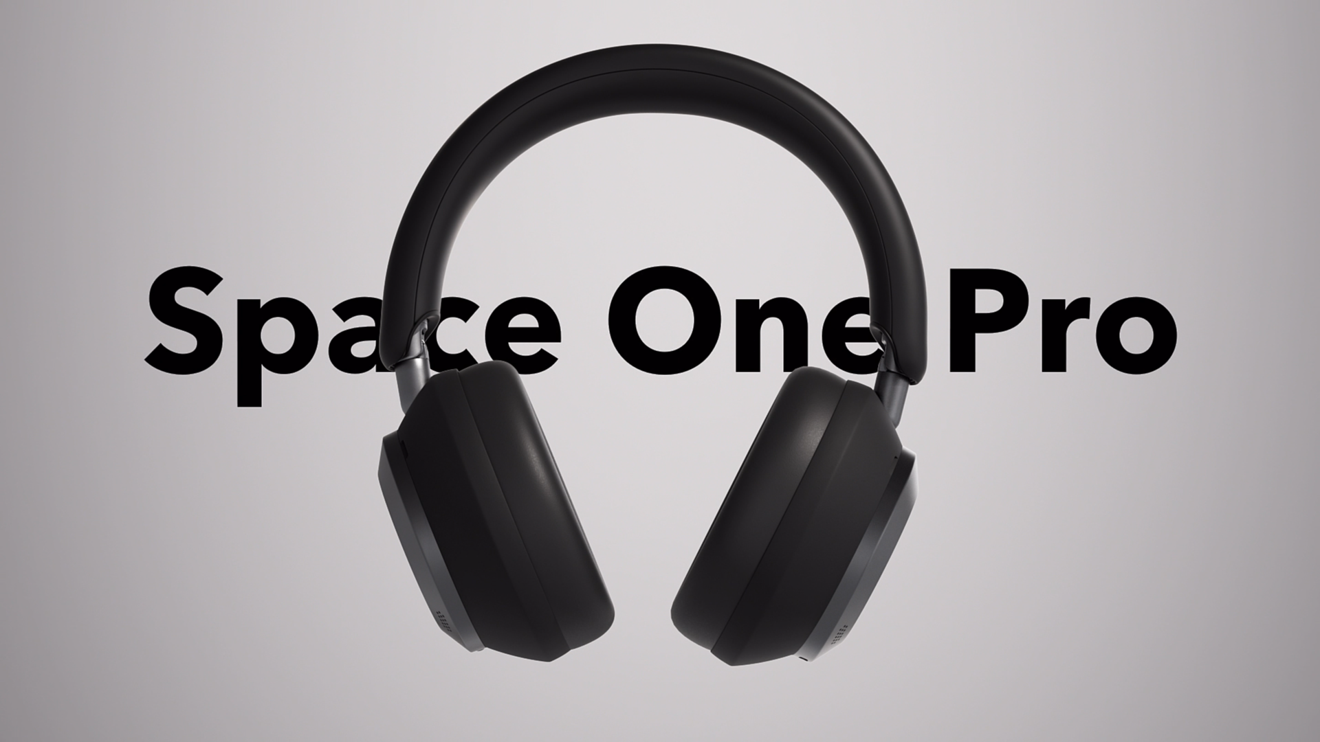 soundcore Space One Pro da Anker, Fones com Cancelamento
