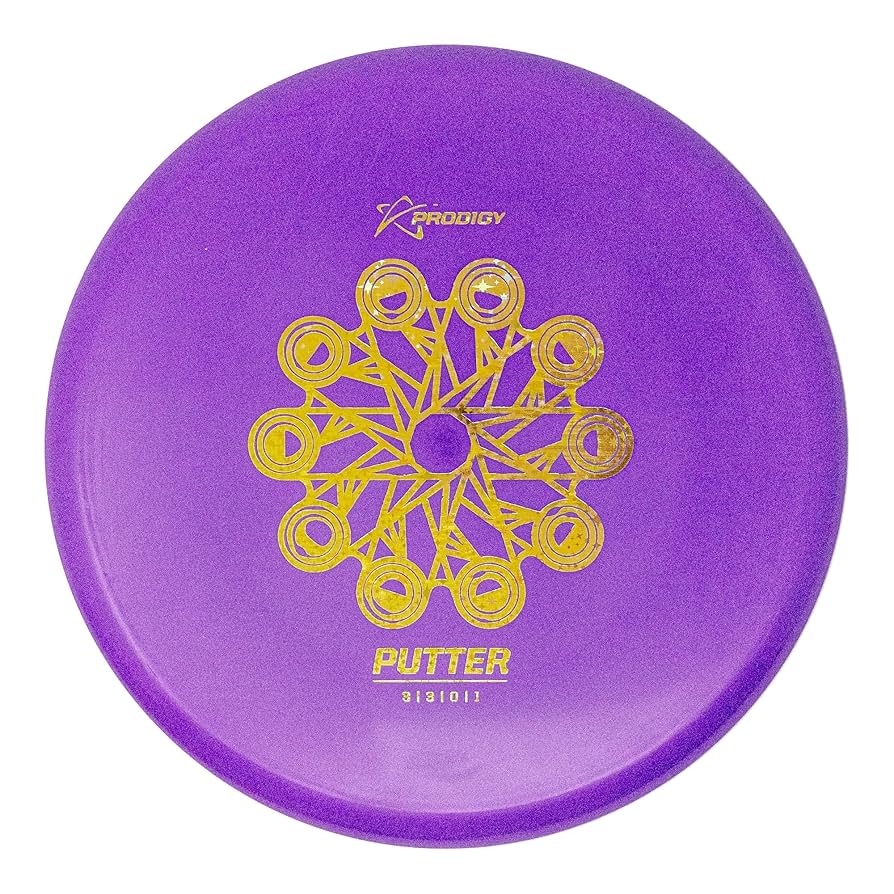 Amazon.com : Prodigy Disc 5 Disc Golf Set + Bag | All-in-One