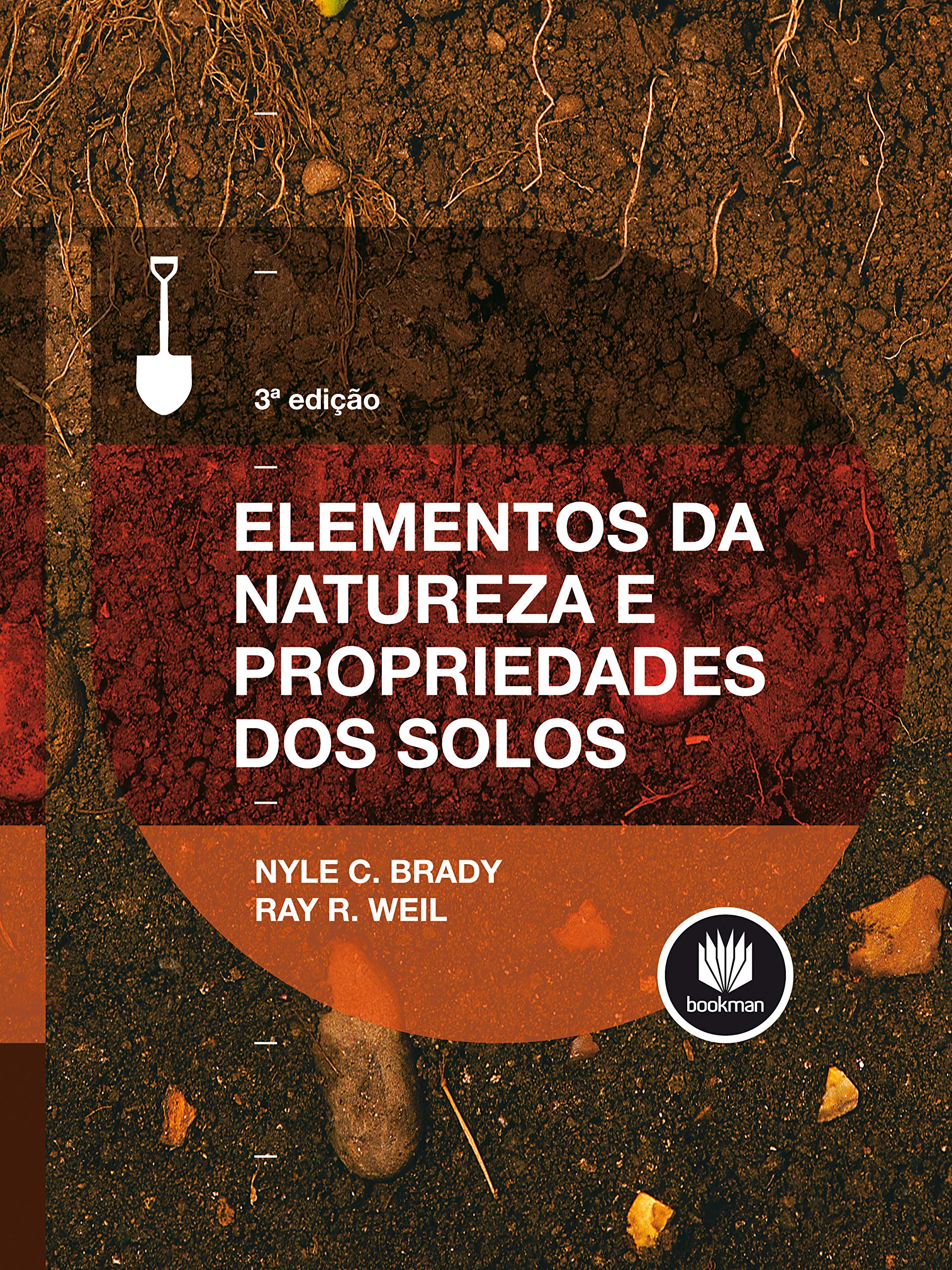 Elementos da Natureza e Propriedades dos Solos | Amazon.com.br