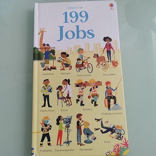 199 Jobs : Watson, Hannah, Longcroft, Sean: Amazon.co.za: Books