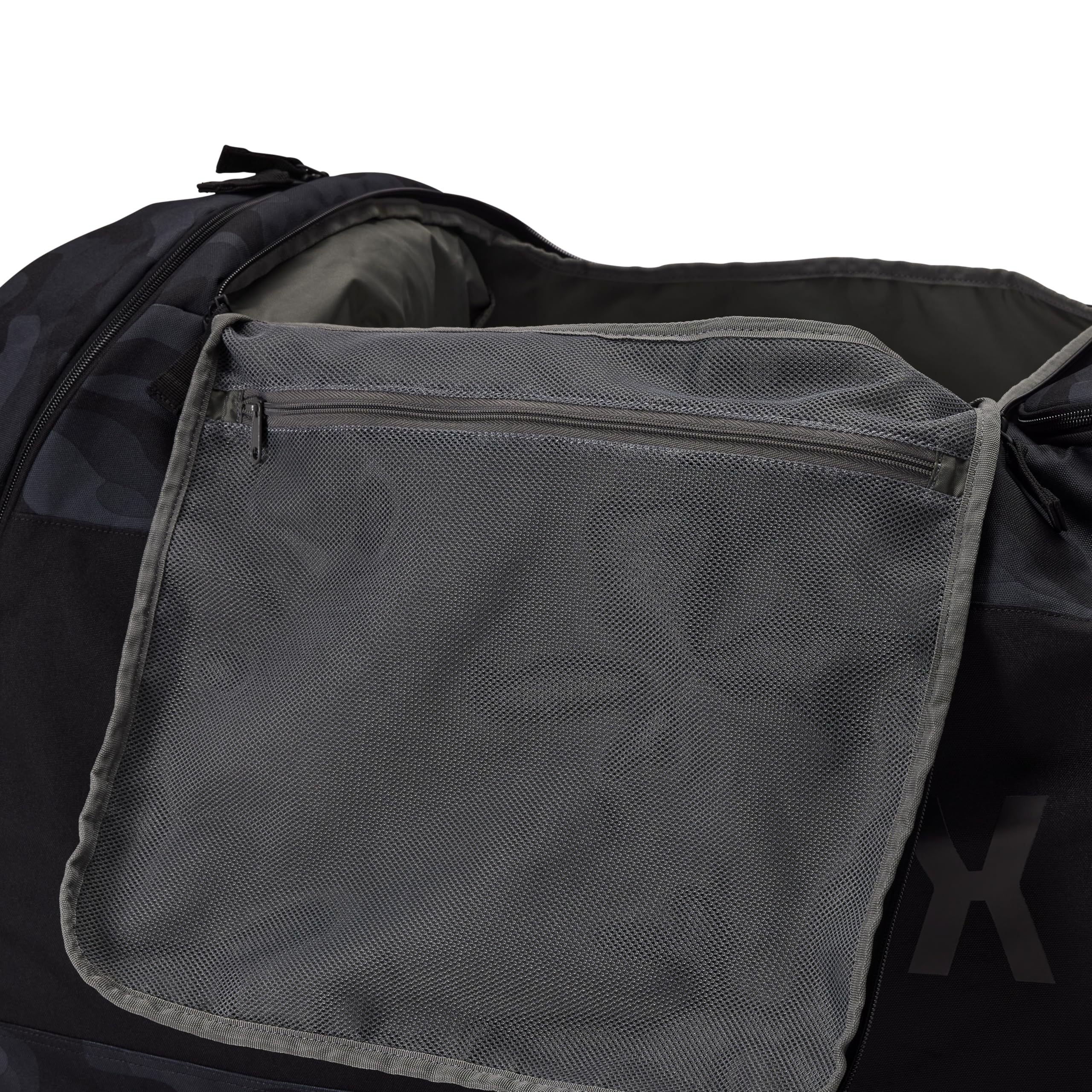 Amazon.com: Fox Racing Shuttle 180 Roller Bag : Automotive