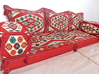 arabic sofa,arabic floor sofa,floor seating,arabic floor seating,arabic cushions,floor sofa,oriental seating,furniture,majlis,jalsa - MA 28