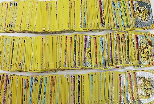 Miniatura 6 de Lote de 5 cartas Pokemon Break