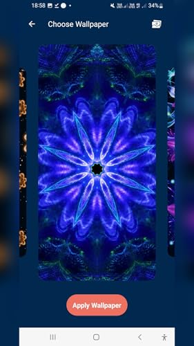Timaindenegar Live Wallpaper thumb #4