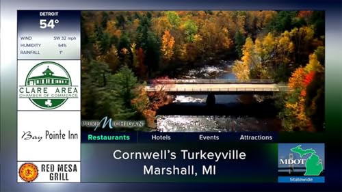 TravelMI.tv - Travel Michigan