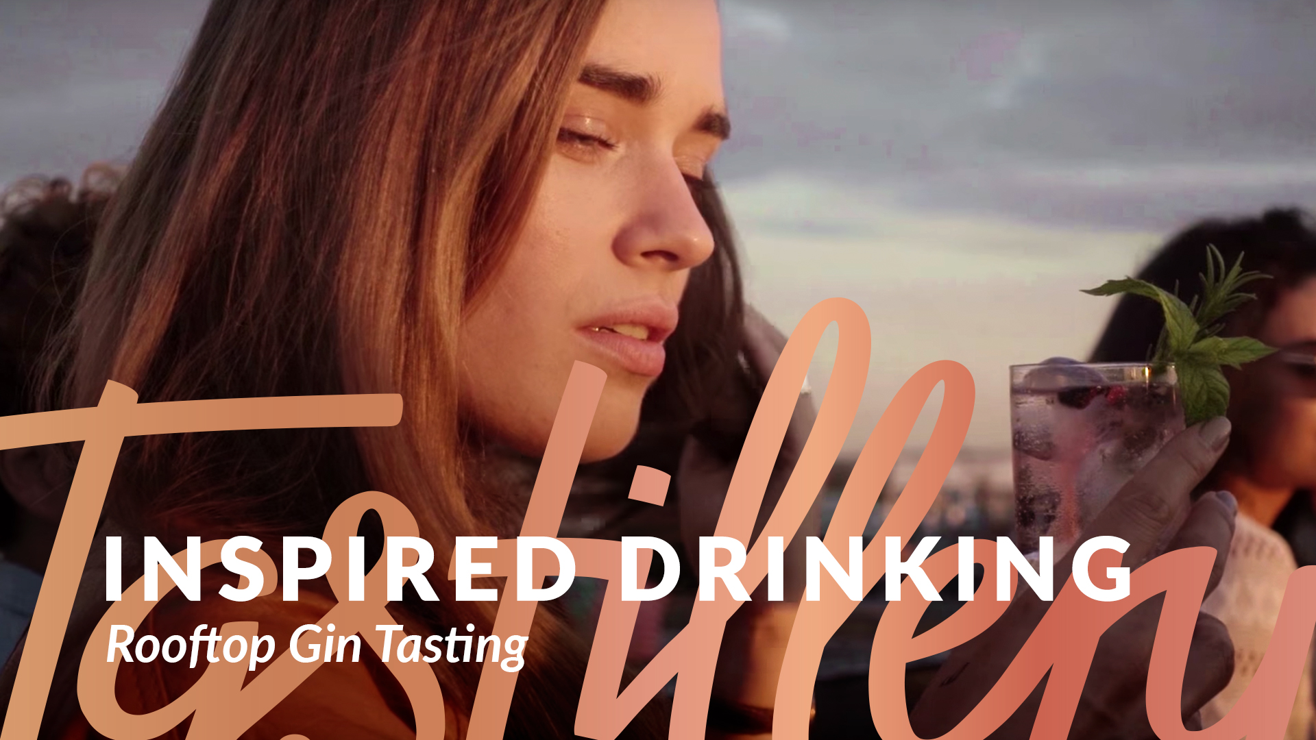 Tastillery Gin Tasting Probierset “Gin Weltreise” in Geschenkbox (5 x 50ml) – Bild 7
