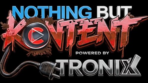 Nothing But Kontent – vue 9