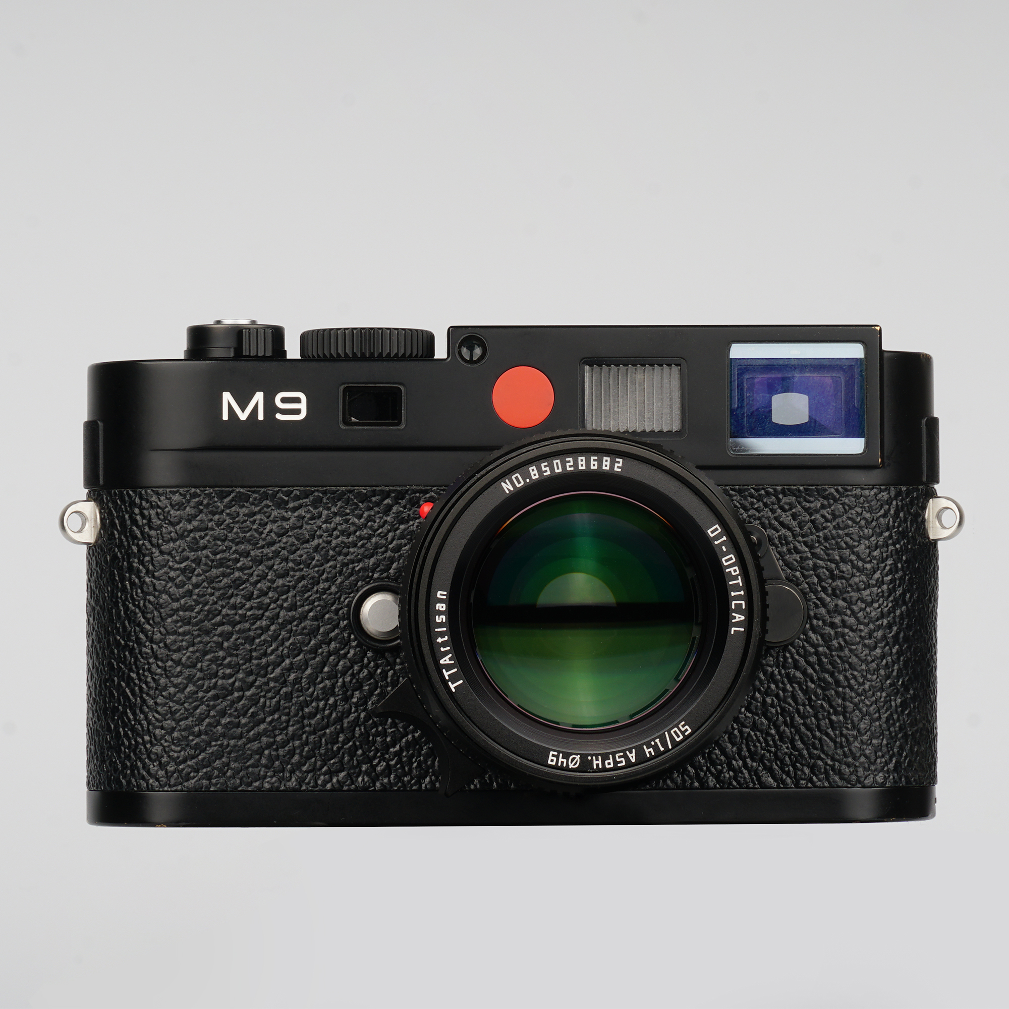 Amazon.com : TTARTISAN 50mm F1.4 Full Fame Manual Focus Mirrorless