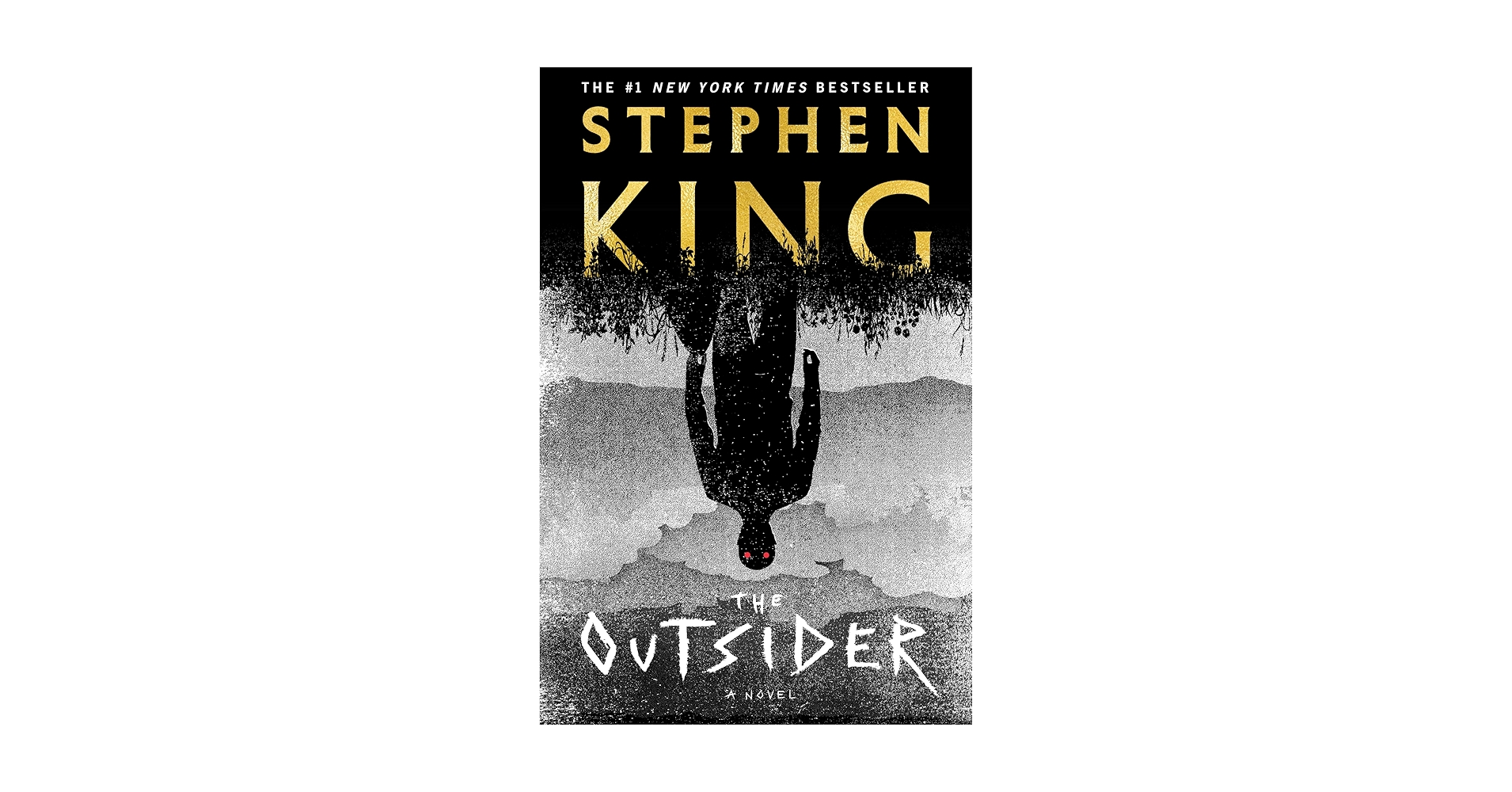 Amazon.com: The Outsider: A Novel: 9781501180989: King