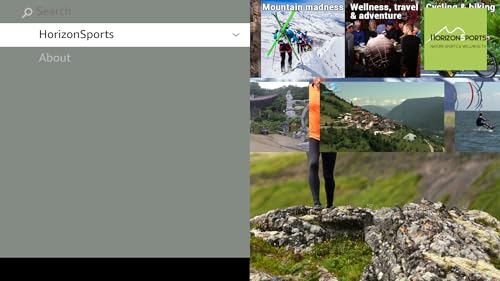 HorizonSports