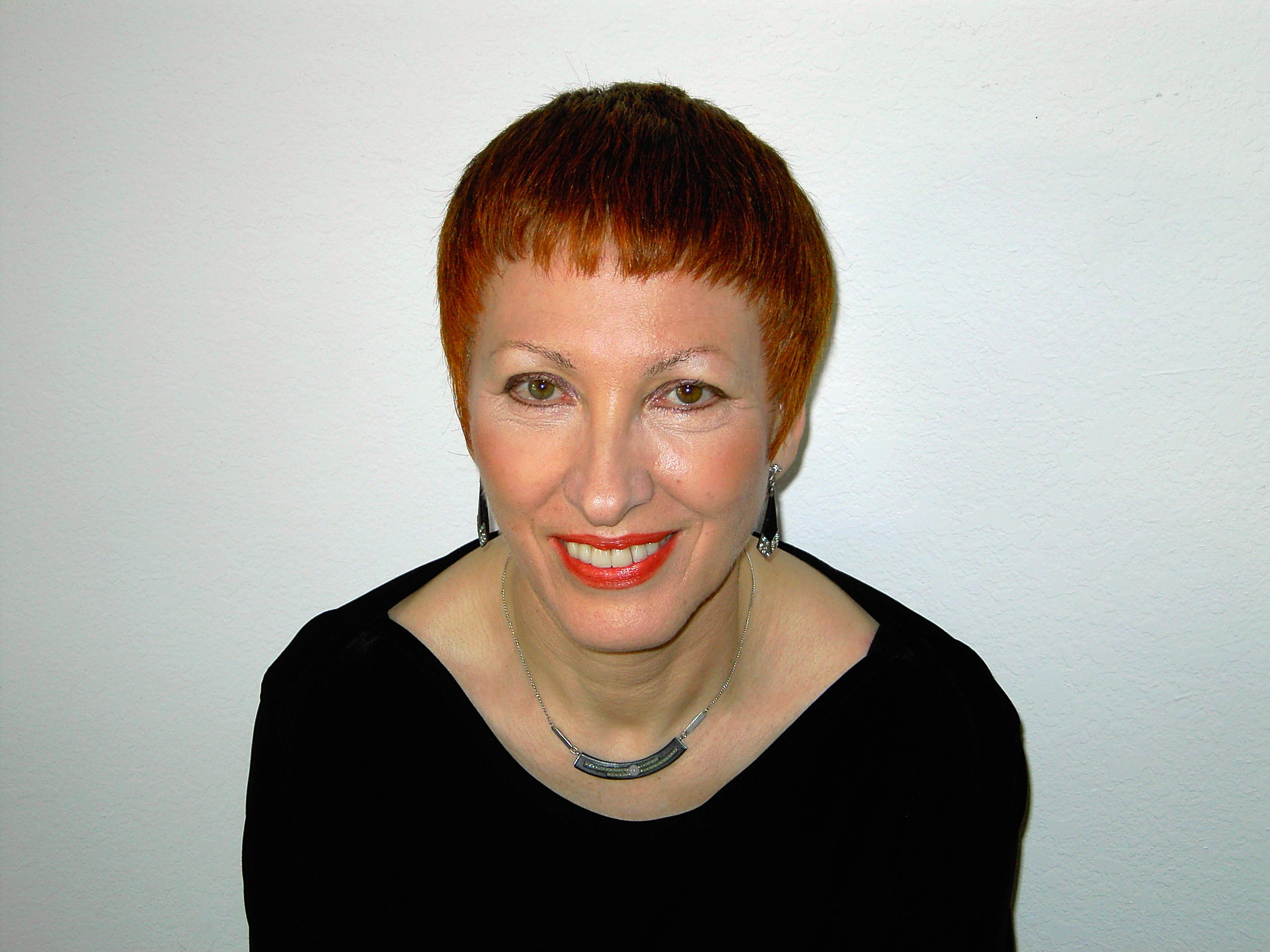 Angela Sommer-Bodenburg